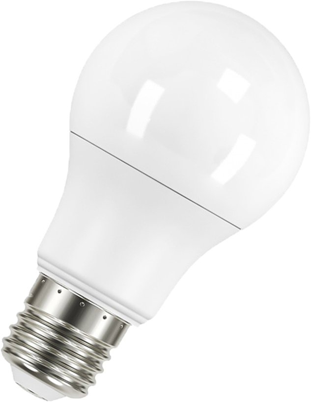 картинка Лампа LED А100 10 Вт Е27 (1060lm) 2700K OSRAM !!! от магазина Электротехника