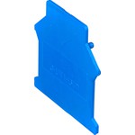 картинка Торцевая крышка G-UT2-2.5(T) BLUE Tekfor от магазина Электротехника