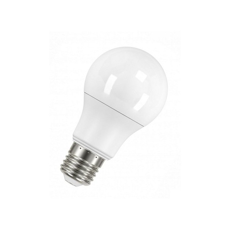 картинка Лампа LED A60  9.5Вт Е27 (806lm) 6500K LS CLA75 FR OSRAM !!! от магазина Электротехника