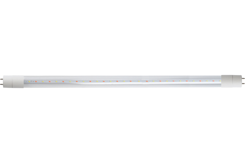 картинка Лампа LED T8 18Вт G13 1213*28мм Feron (Для витрин с мясной продукцией) от магазина Электротехника