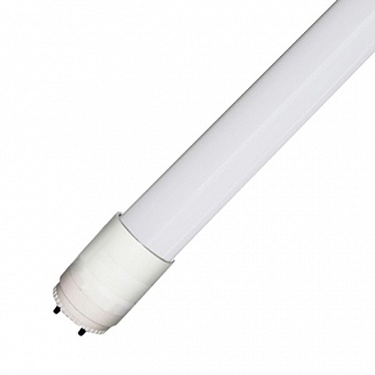картинка Лампа LED T8 10Вт G13 (1000lm) 6400K 600мм FOTON !!! от магазина Электротехника