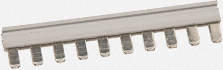 картинка Перемычка BJM5 3 полюса для МA2.5 IP20  от магазина Электротехника