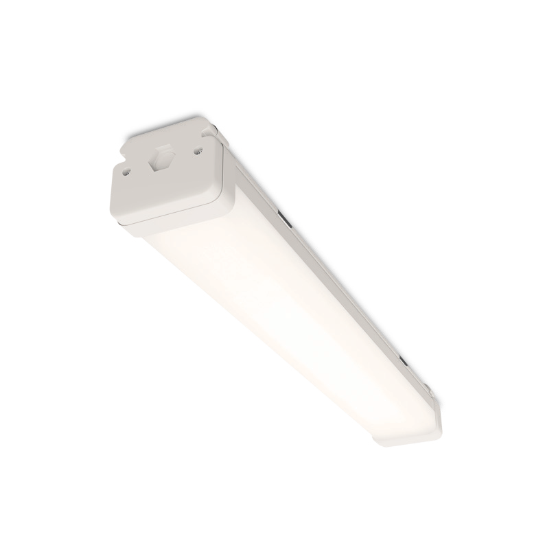 картинка Светильник LED 27Вт (3000Лм) IP67 4000К 580мм матовый WOLTA PRO от магазина Электротехника