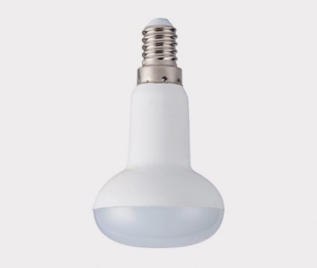 картинка Лампа LED R50  6Вт E14 (480lm) 4000К Фарлайт от магазина Электротехника