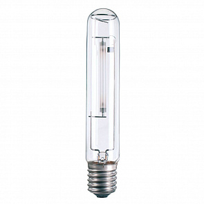 картинка Лампа МГЛ 250Вт "цилиндр" Е40 прозр. дневн. OSRAM от магазина Электротехника