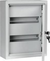 картинка Щит ЩРН-24 IP-31 навесной 395х310х120 TDM от магазина Электротехника