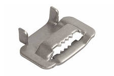 картинка Скрепа СУ-20 (СОТ36NB20 бугель) (уп.=100шт)  IEK от магазина Электротехника