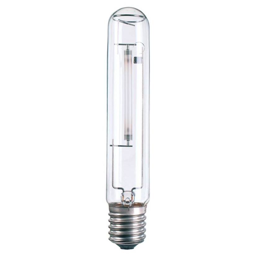 картинка Лампа ДНаТ "цилиндр"  250Вт E40 прозр. PHILIPS     от магазина Электротехника