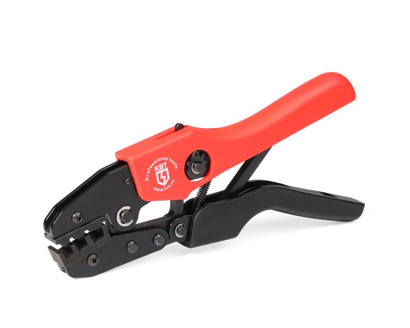 картинка Пресс-клещи CTK-03 КВТ !!! от магазина Электротехника