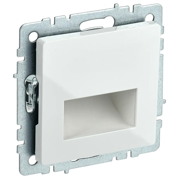 картинка Подсветка LED встраиваемая белый BRITE от магазина Электротехника