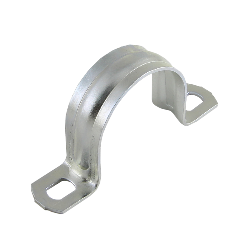 картинка Скоба метал. двухлапковая СМД 48-50 Промрукав от магазина Электротехника