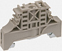 картинка Фиксатор торцевой для рейки DIN3 универсальный BAM3 от магазина Электротехника