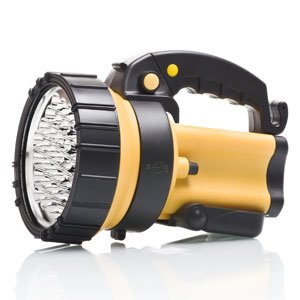 картинка Фонарь аккумуляторный  LED 5Вт 245Лм ЗУ 220V+12V ЭРА от магазина Электротехника