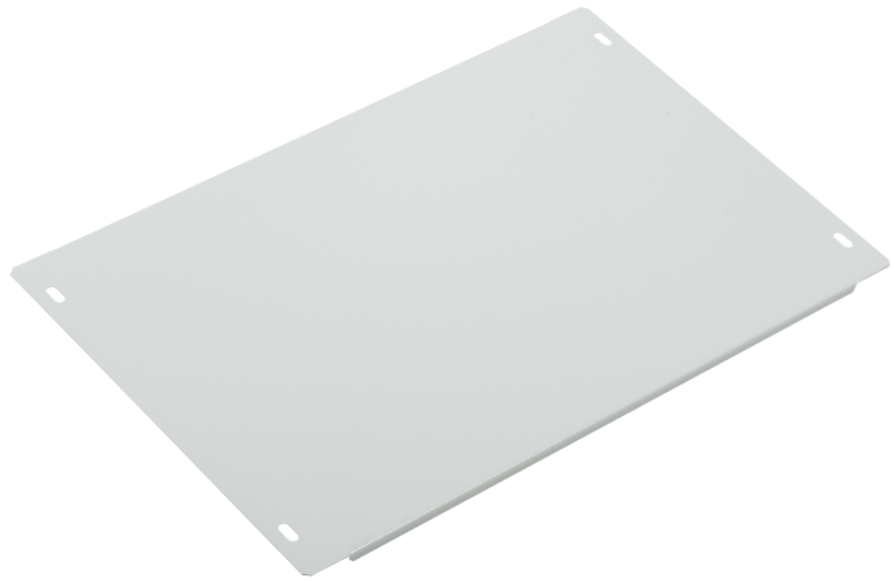 картинка Панель ЛГ к ЩМП-3 36 PRO/GARANT H=150 (2шт/компл) IEK от магазина Электротехника