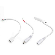 картинка Мини-контроллер RGB 12В 72Вт IR пульт кнопочный Apeyron !!! от магазина Электротехника