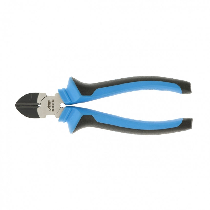 картинка Бокорезы 160мм, 2-х компонентные рукоятки, хром-ванадий БАРС от магазина Электротехника