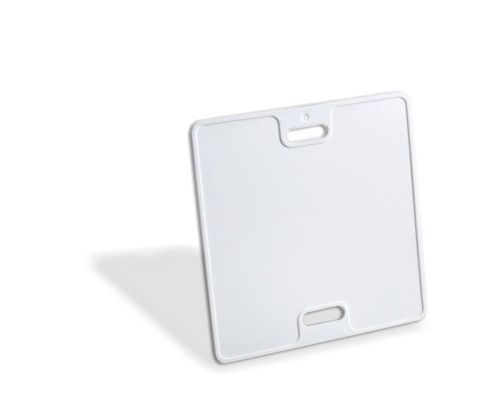 картинка Бирка У-134 кабельная квадратная 55х55мм (упак.=100шт) КВТ от магазина Электротехника