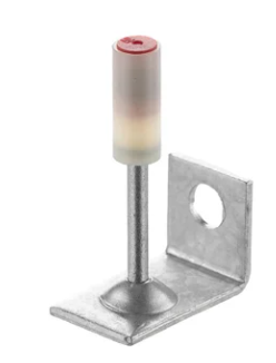 картинка Элемент крепежный A32R (уп. 100шт) MOLOT от магазина Электротехника