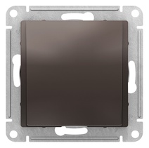 картинка Вывод кабеля, мокко  ATLAS DESIGN от магазина Электротехника