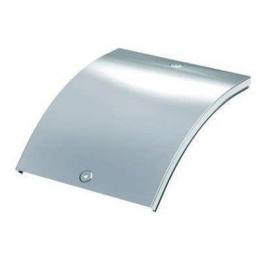 картинка Крышка CD 45 вертикального внеш. угла  45°  50 мм HDZ DKC от магазина Электротехника