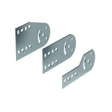 картинка Пластина крепежная GSV 80 мм DKC от магазина Электротехника