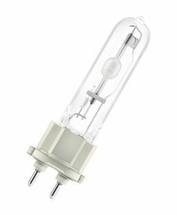 картинка Лампа МГЛ "капсула" прозр.  35Вт G12 хол-бел. OSRAM от магазина Электротехника