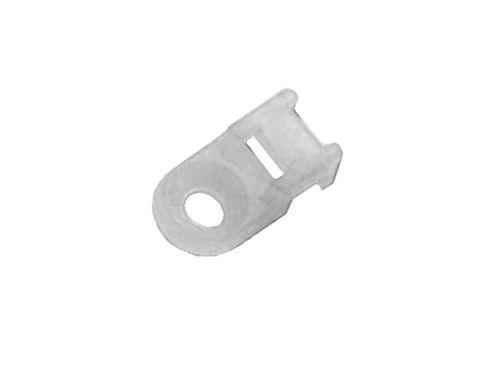 картинка Основание для стяжек под винт до 4,8мм ДКС от магазина Электротехника