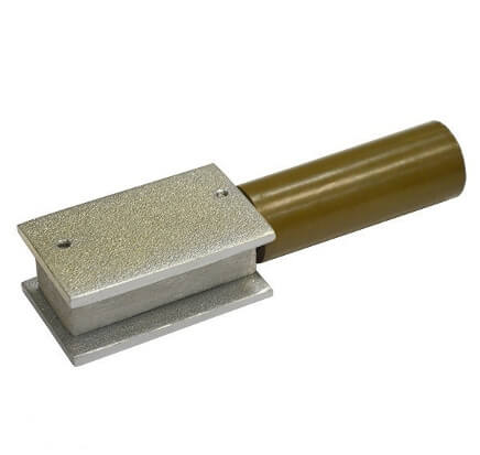 картинка Магнитная клемма заземления ESAB 400А от магазина Электротехника