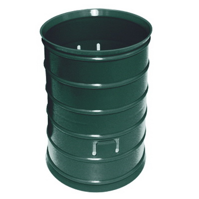 картинка Муфта для двухстенных труб  50мм ДКС от магазина Электротехника