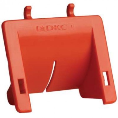 картинка Ограничитель радиуса изгиба кабеля DKC от магазина Электротехника