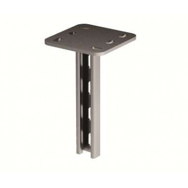 картинка Подвес вертикальный одиночный 41х21х 400 мм DKC от магазина Электротехника