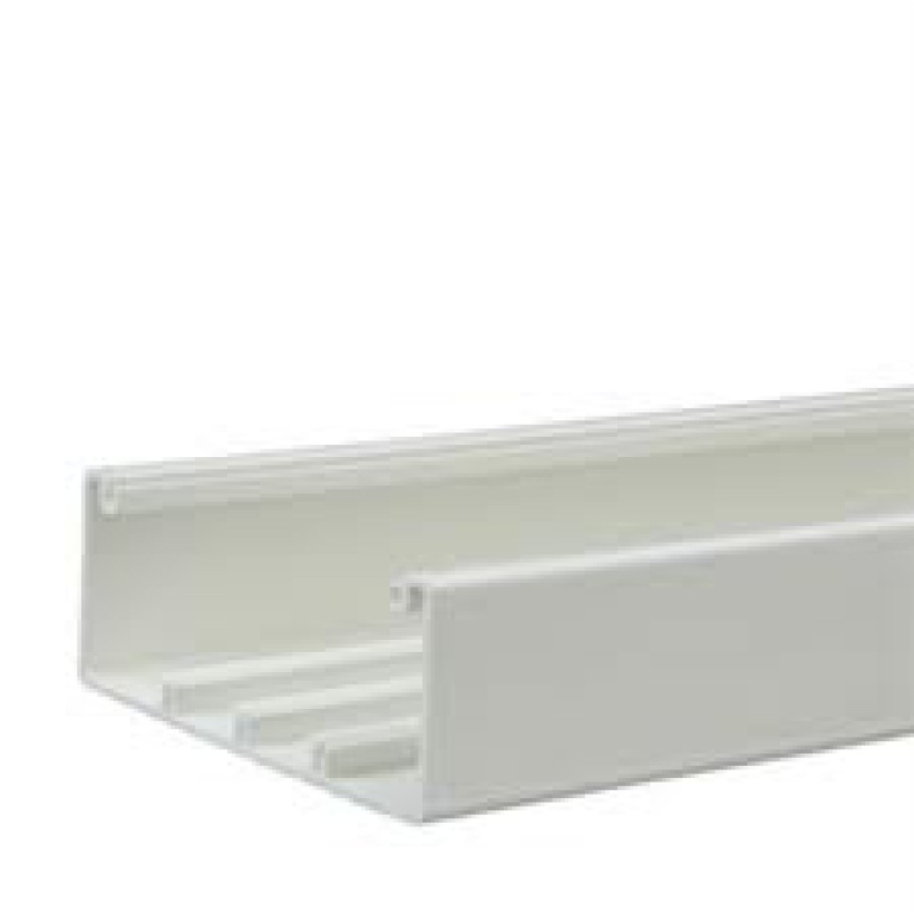 картинка Кабель-канал 150х65мм без крышки Legrand от магазина Электротехника