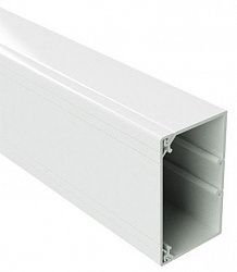 картинка Кабель-канал 200х60мм (8м) ДКС от магазина Электротехника