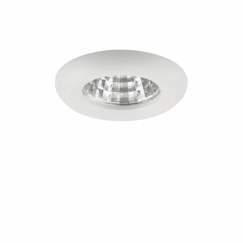 картинка Светильник LED встр. 1Вт IP44 круг белый Lightstar Monde от магазина Электротехника