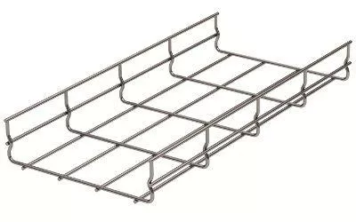 картинка Лоток проволочный 80х200х2000 4мм DKC от магазина Электротехника