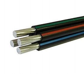 картинка Провод СИП-4 4х 25 от магазина Электротехника