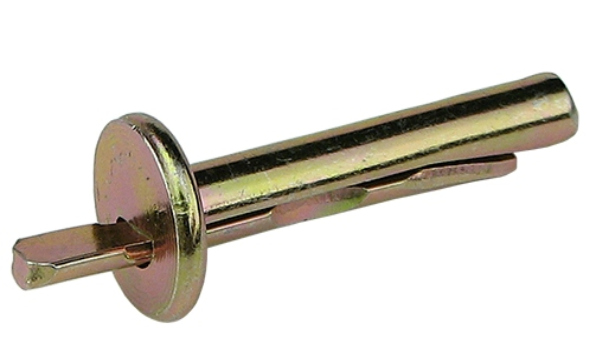 картинка Анкер клиновой 6х40 от магазина Электротехника