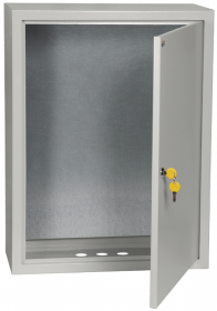 картинка Корпус металлический ЩМП-3-0 36 УХЛЗ IP31 650х500х220 IEK от магазина Электротехника