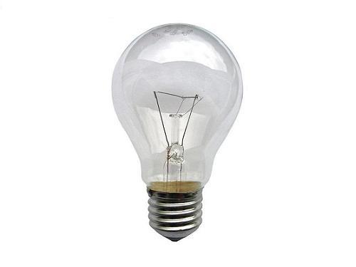 картинка Лампа накал. 95Вт Е27 230В  от магазина Электротехника