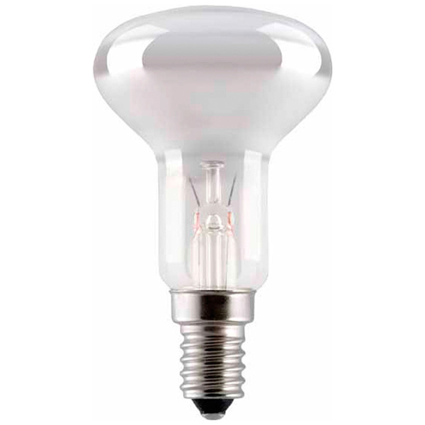 картинка Лампа накал. рефлекторная R50 40Вт Е14 ИЭК от магазина Электротехника