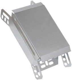 картинка ESCA Поворот 45град 100х100мм IEK от магазина Электротехника