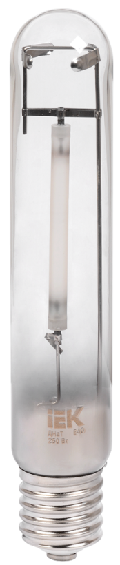 картинка Лампа ДНаТ "цилиндр" 250Вт Е40  SON-T ИЭК от магазина Электротехника