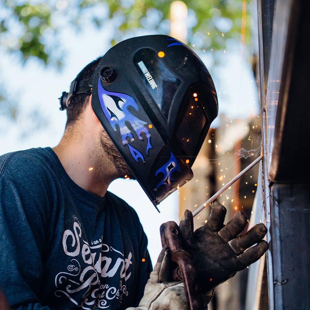 Гид по выбору сварочного аппарата для дома. Часть 2