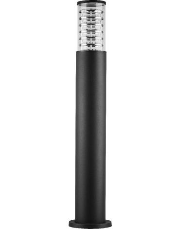 картинка Светильник-НТУ-60w столб-0.8м Е27 IP54 черный FERON от магазина Электротехника
