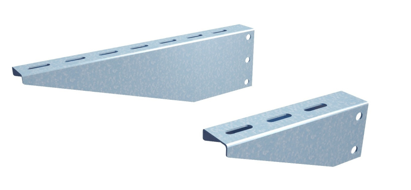 картинка Консоль без опоры 150 мм КМ-Профиль !!! от магазина Электротехника