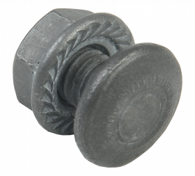 картинка Соединительный комплект  КС М6х10 мм HDZ IEK от магазина Электротехника