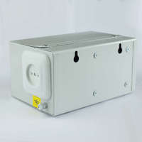 картинка Ящик с понижающим трансформатором ЯТП-0,25 220/24 (с 3 автоматами) IP31 Кострома от магазина Электротехника