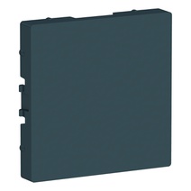 картинка Заглушка изумруд ATLAS DESIGN от магазина Электротехника