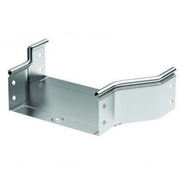 картинка Переходник RRC симметричный  80х300-400 мм HDZ DKC  от магазина Электротехника