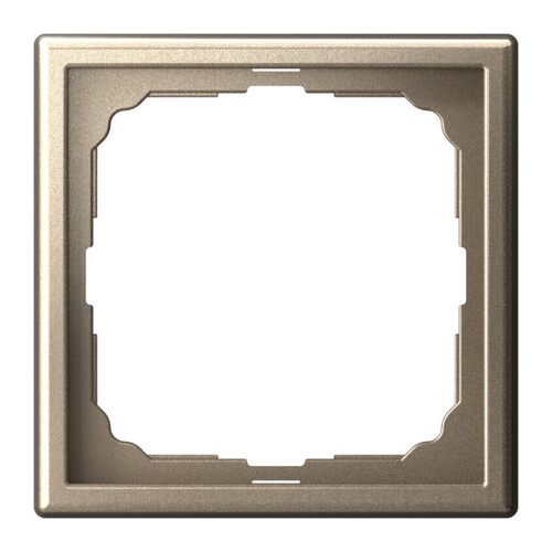 картинка Рамка 1-пост. шампань ArtGallery от магазина Электротехника